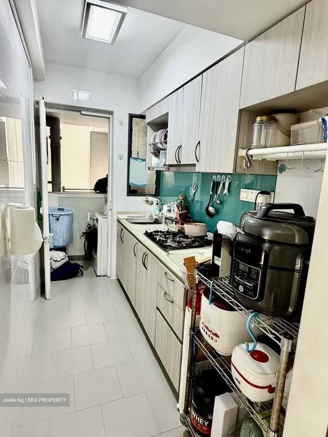 Blk 311A Trivelis (Clementi), HDB 4 Rooms #634255501